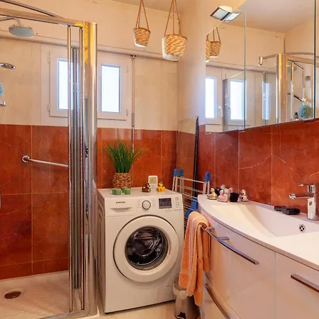 Appartement Vue 6 Personnes