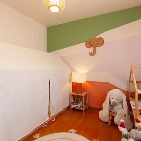 Appartement Vue 6 Personnes Toulon